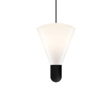 Flask Petite Placebo Pendant Light Up