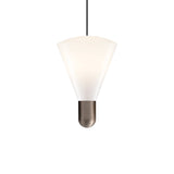 Flask Petite Placebo Pendant Light Up