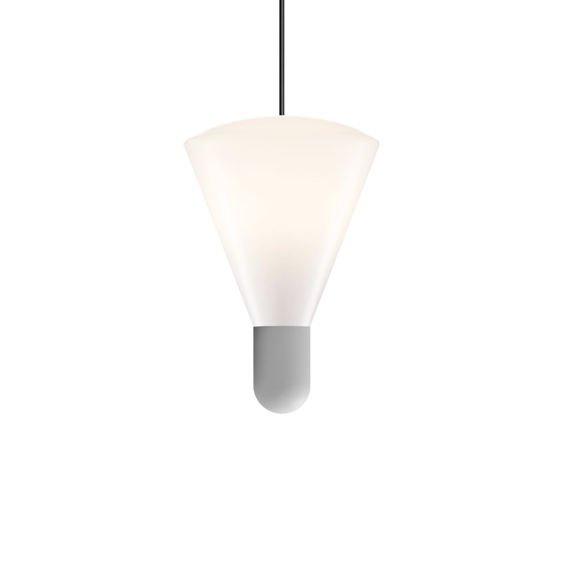 Flask Petite Placebo Pendant Light Up