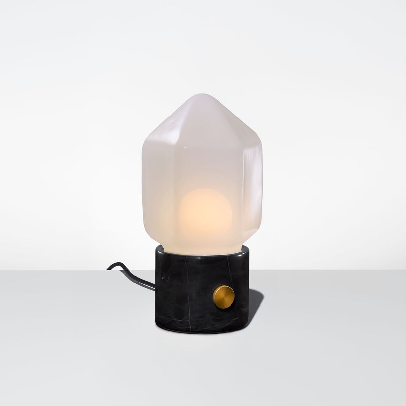 Facet Petite Table Lamp