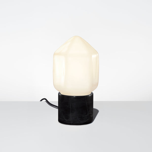 Facet Petite Opalia Table Lamp