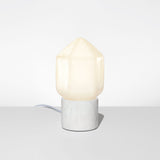 Facet Petite Opalia Table Lamp