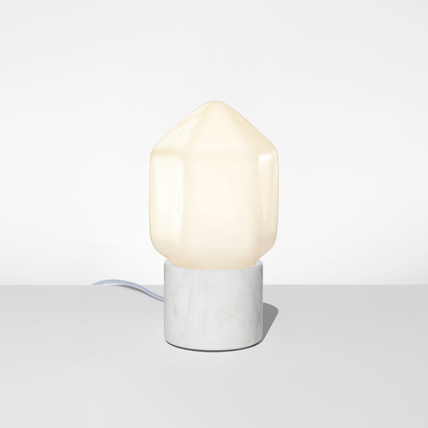 Facet Petite Opalia Table Lamp
