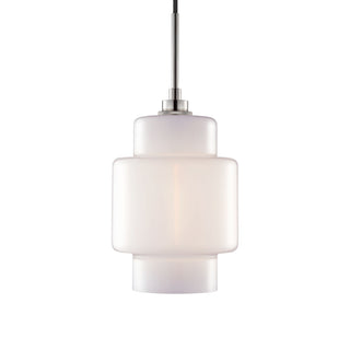 Opaline Axia Pendant Light