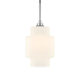 Axia Opalia Pendant Light