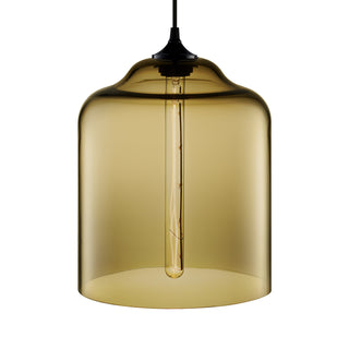 Bell Jar Pendant Light Sale