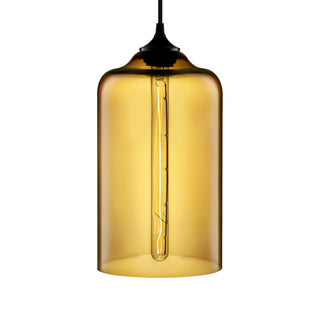 Bella Glass - Amber