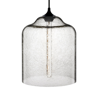 Bell Jar Pendant Light Sale
