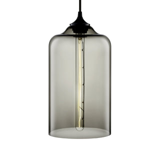 Bella Glass - Gray