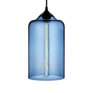 Bella Glass - Sapphire