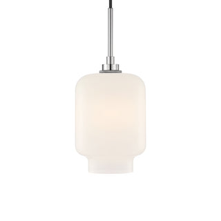 Calla Opalia Pendant Light