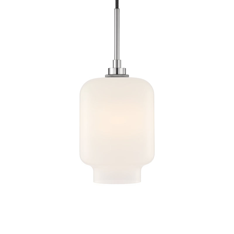 Calla Opalia Pendant Light