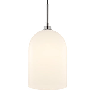 Cloche Grand Opalia Pendant Light