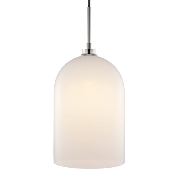 Cloche Grand Opalia Pendant Light