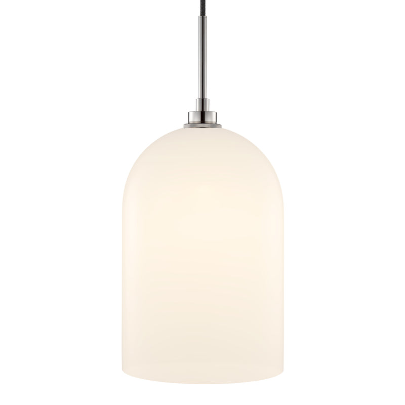 Cloche Grand Opalia Pendant Light