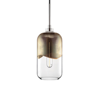 Mercurio Glass - Mercury + Crystal