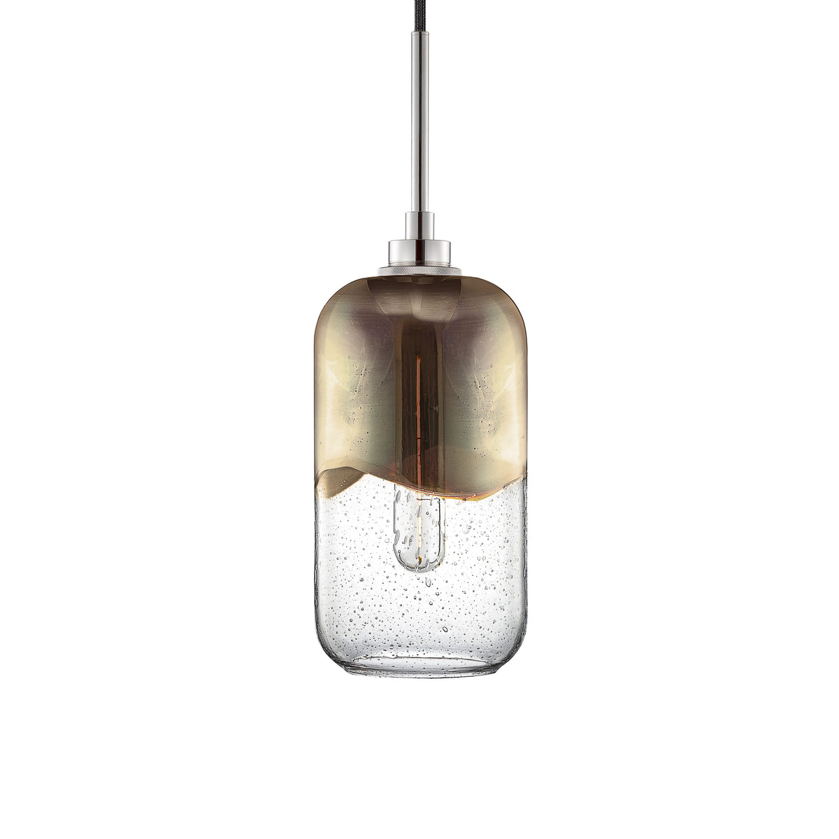 Effervescent Glass Lighting – Niche Effervescent Glass Lighting – Niche