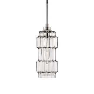 Crystal Optique Muralla Pendant Light