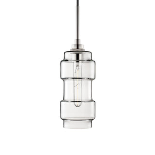 Crystal Muralla Pendant Light