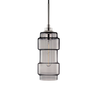 Gray Muralla Pendant Light