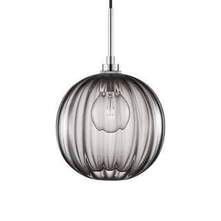 Solitaire Optique Gray Glass