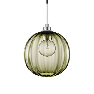 Solitaire Optique Moss Glass