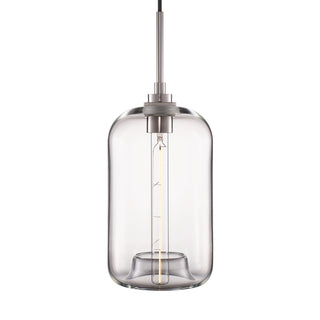 Crystal Pod Pendant Light