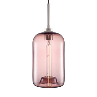 Fig Pod Pendant Light