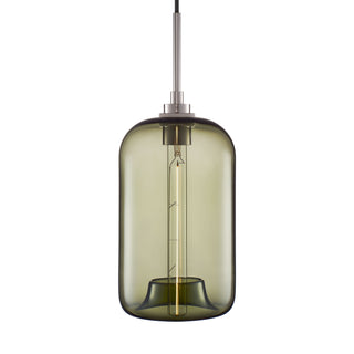 Moss Pod Pendant Light
