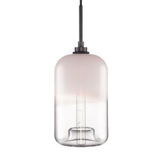 Pod Ombra - Luxe Graphite Hardware