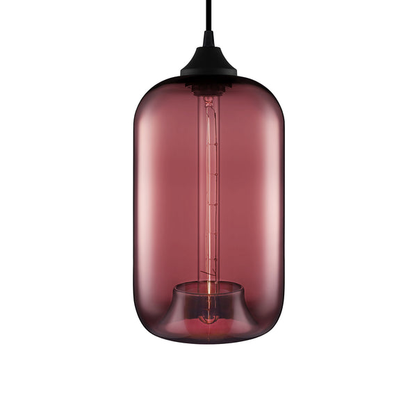 Pod Glass - Plum