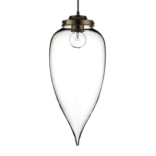 Pointelle Grand Glass - Crystal
