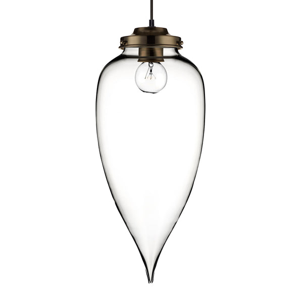 Pointelle Grand Pendant Light Sale