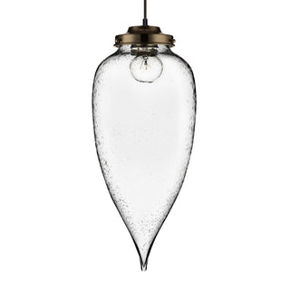 Pointelle Grand Glass - Effervescent