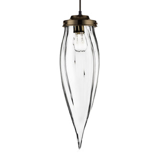 Pointelle Petite Glass - Crystal Optique