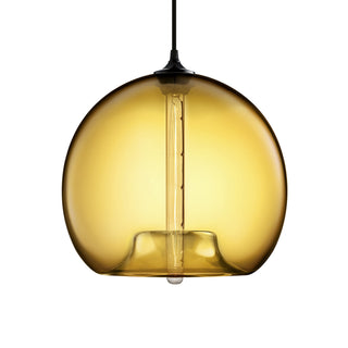 Stamen Glass - Amber