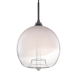 Stamen Ombra - Luxe Graphite Hardware