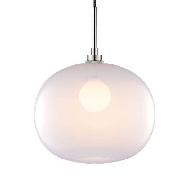 Opaline Terra Pendant Light