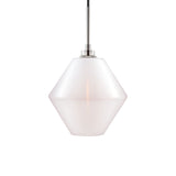 Opaline Trove Pendant Light