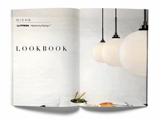 Aurora Pendant Light