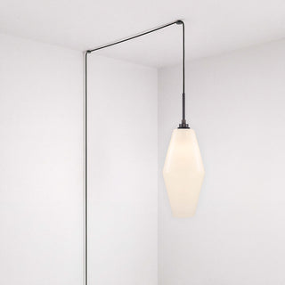 Marquise Grand Opalia Swag Pendant