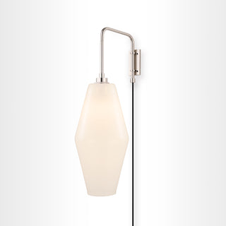 Marquise Grand Opalia Swing Sconce