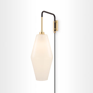 Marquise Grand Opalia Swing Sconce