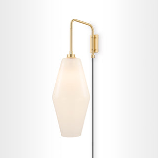 Marquise Grand Opalia Swing Sconce