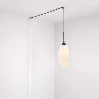 Marquise Opalia Swag Pendant