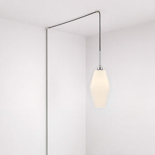 Marquise Opalia Swag Pendant