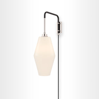Marquise Opalia Swing Sconce
