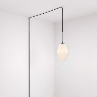 Marquise Petite Opalia Swag Pendant