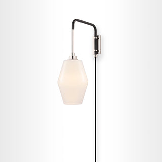 Marquise Petite Opalia Swing Sconce