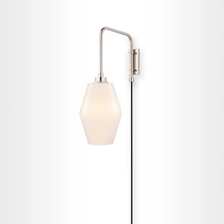 Marquise Petite Opalia Swing Sconce